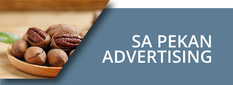 Advertising Block