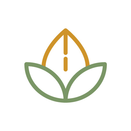 Realistic Yield Icon